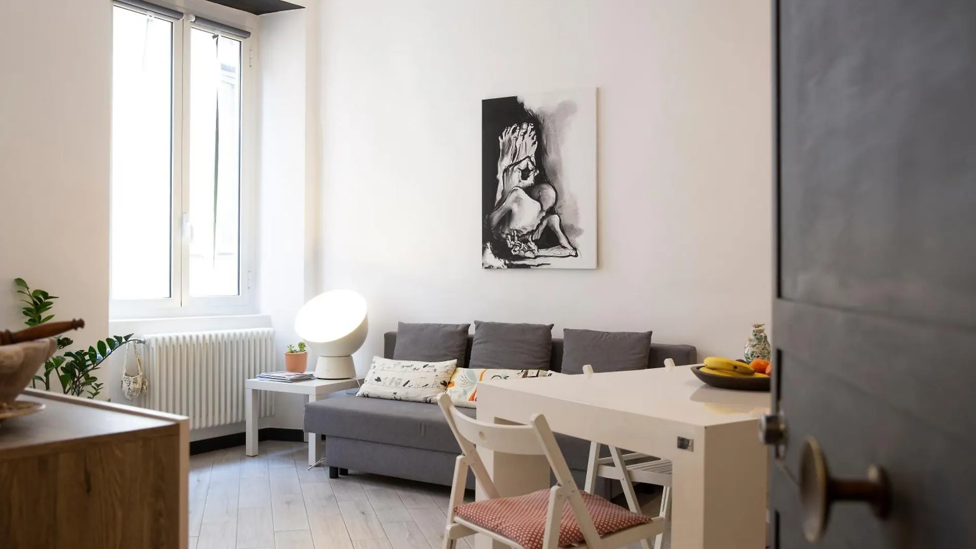 Apartment Vegetti 19 - Appartamento Nel Cuore Del Centro Storico Genoa Italy