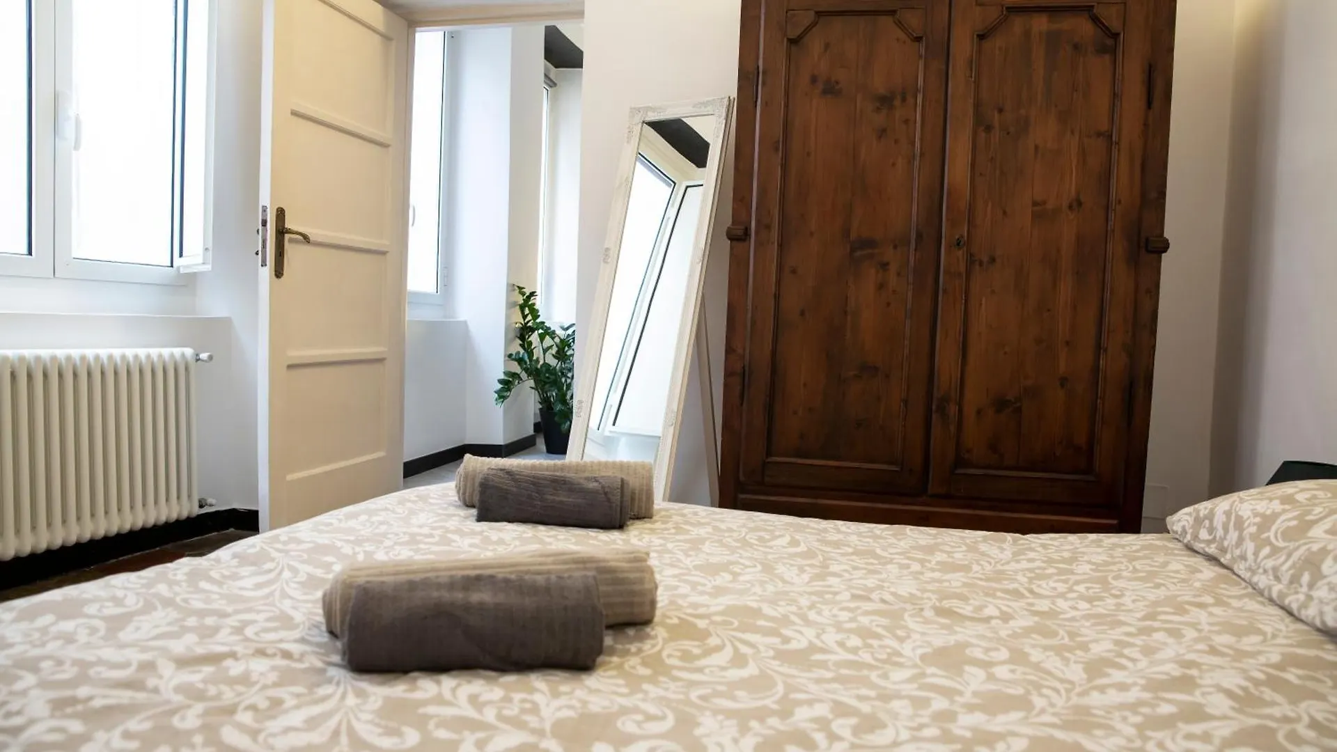Apartment Vegetti 19 - Appartamento Nel Cuore Del Centro Storico Genoa Italy