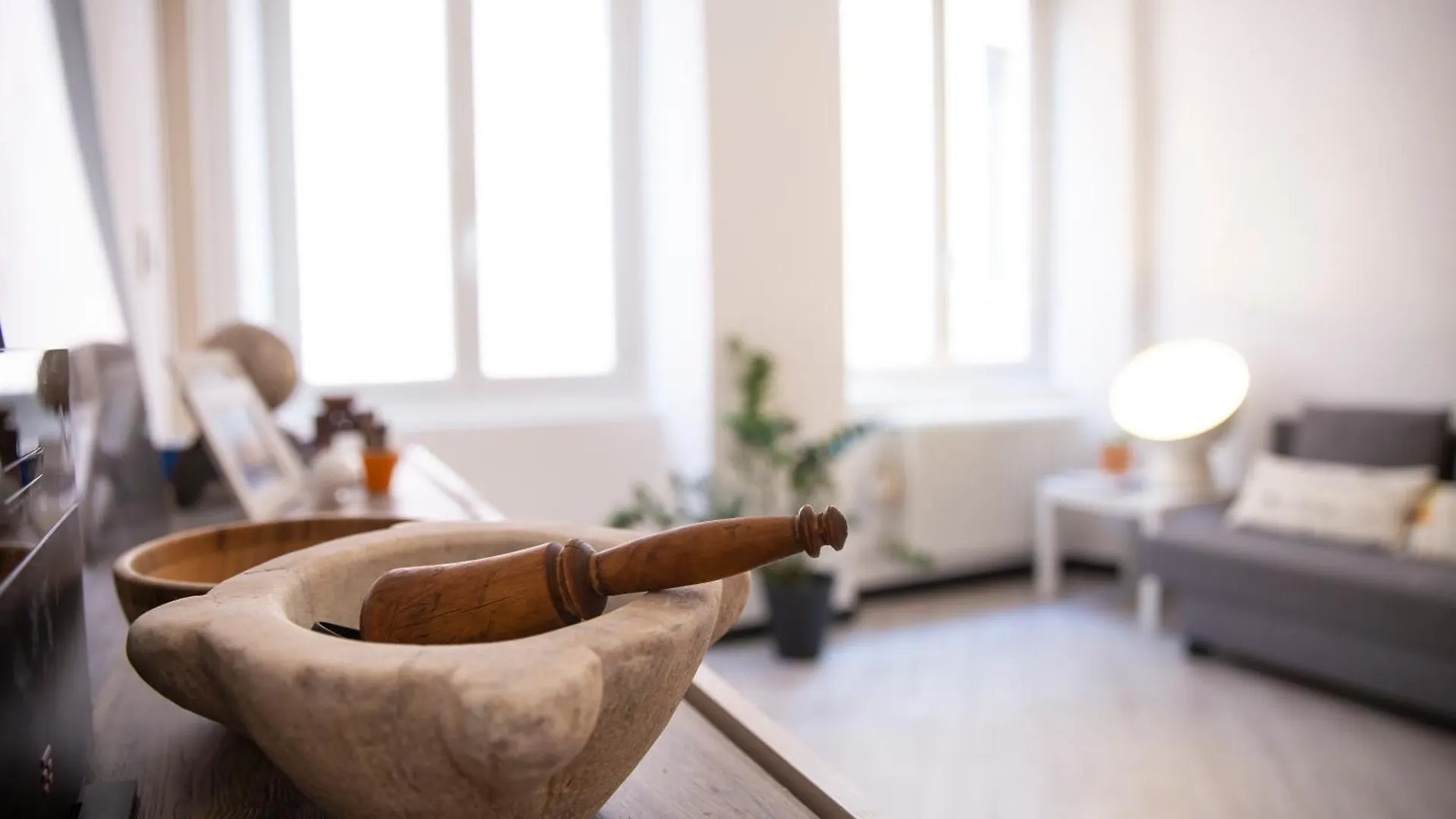 Apartment Vegetti 19 - Appartamento Nel Cuore Del Centro Storico Genoa
