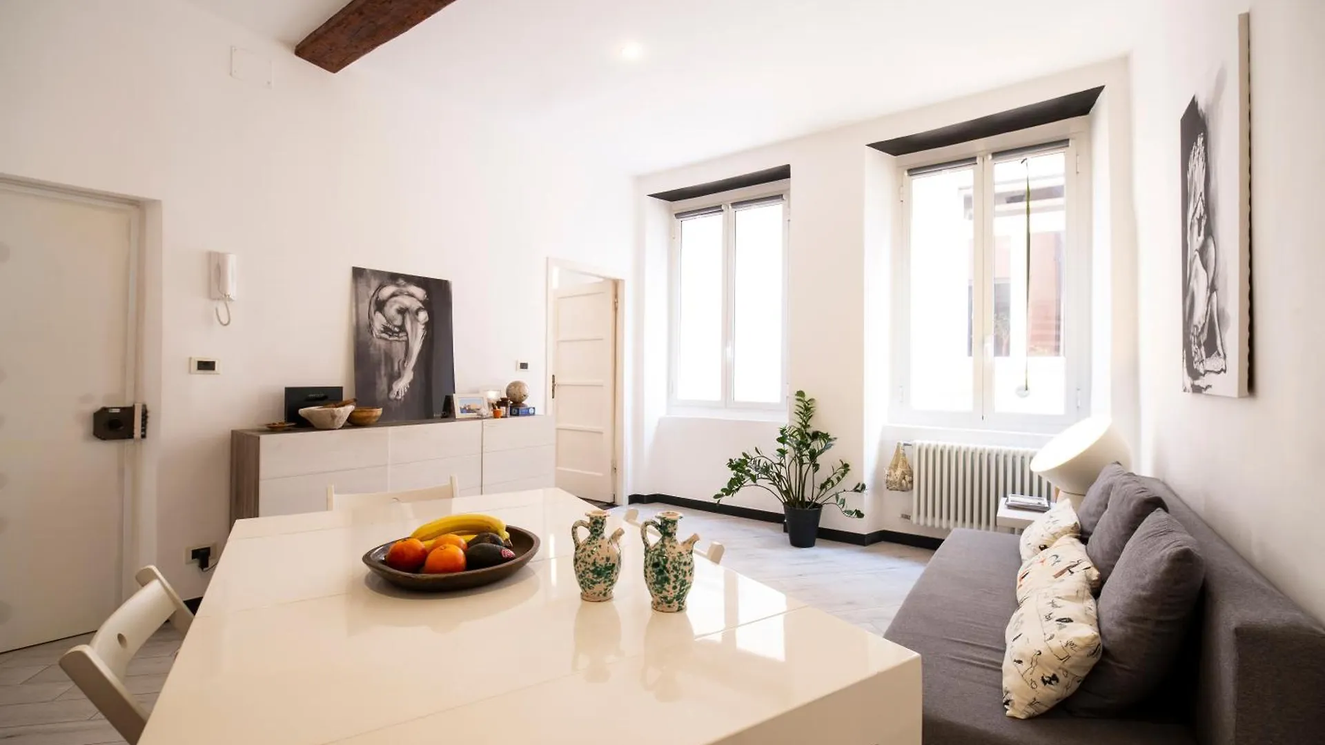 Apartment Vegetti 19 - Appartamento Nel Cuore Del Centro Storico Genoa