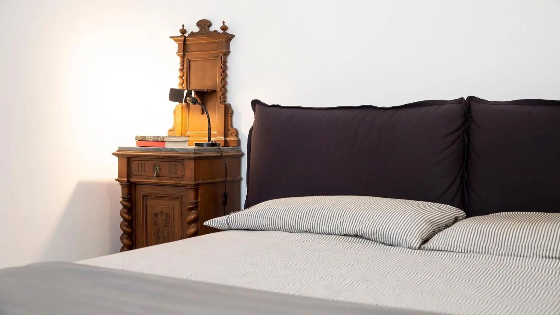Apartment Vegetti 19 - Appartamento Nel Cuore Del Centro Storico Genoa Italy