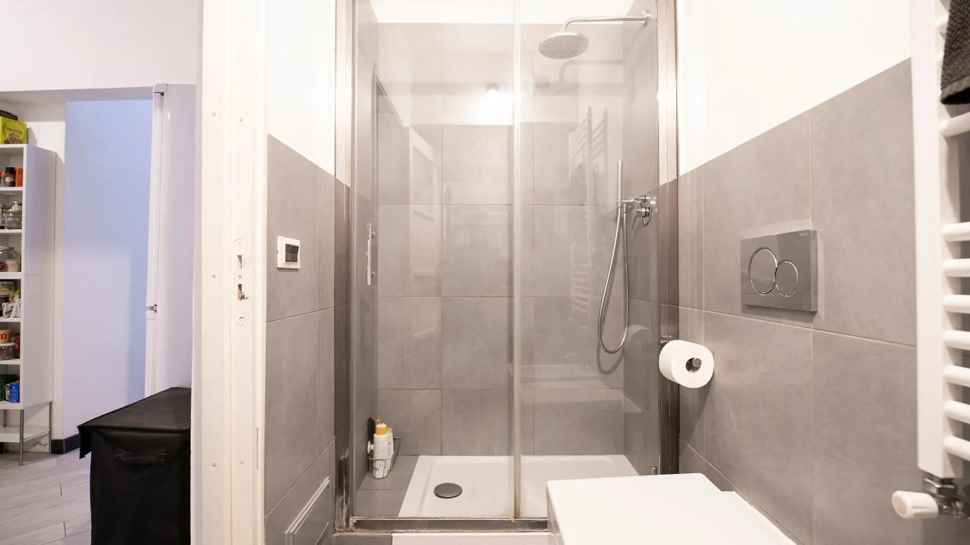 Apartment Vegetti 19 - Appartamento Nel Cuore Del Centro Storico Genoa