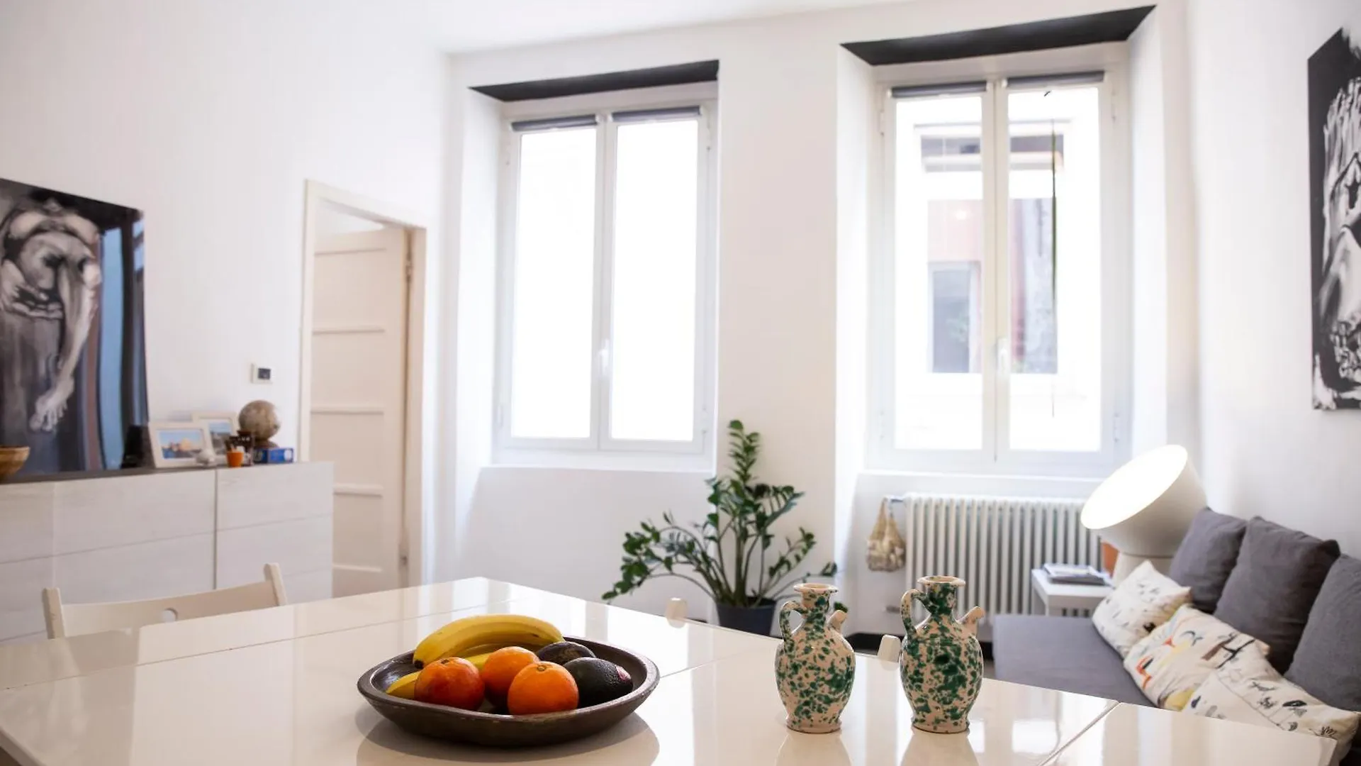Vegetti 19 - Appartamento Nel Cuore Del Centro Storico Genoa